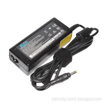 65W AC Adapter Charger for HP Pavilion DV1000, DV5000, DV8000 239427-001, 18.5V, 3.5A